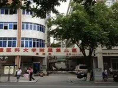 泉州矫正牙齿哪个医院比较好 1