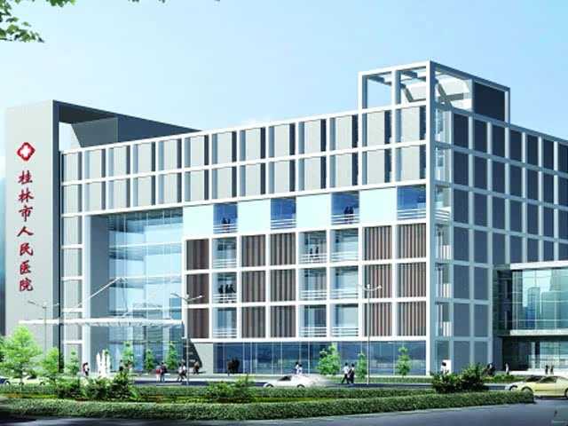 桂林种植牙专家排名 3