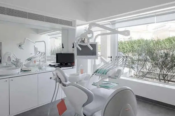 苏州种植牙医院排行榜，苏州姑苏美奥排行第一名 5