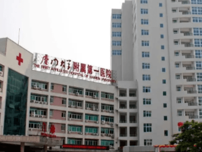 厦门牙齿正畸哪家医院好？ 1