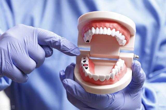 眉山种植牙医生哪位好？ 5