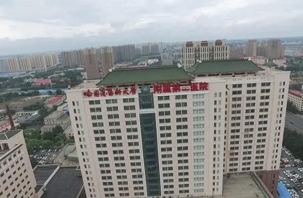 哈尔滨正颌手术医生排行榜前十，哈科大附属医院的正颌专家们强势霸榜 5
