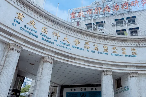 重庆正颌手术医生排行榜权威发布，夏德林不知道你听过没