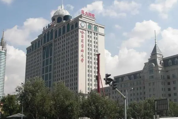 哈尔滨正颌手术医生排行榜前十，哈科大附属医院的正颌专家们强势霸榜 7