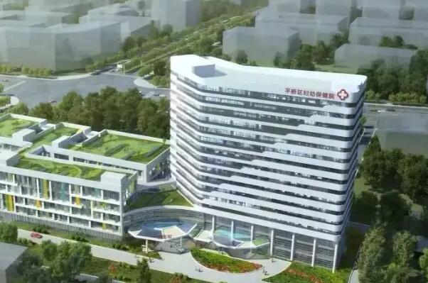 信阳儿童口腔医院哪里好？就诊服务排行榜前十重磅来袭 5