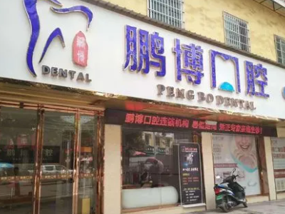 铜仁私立口腔诊所哪家好？ 1