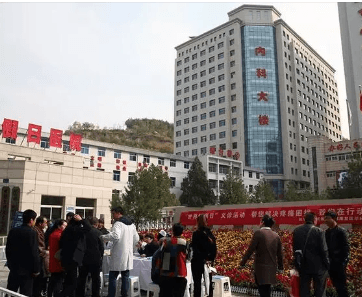 2022延安牙齿矫正医院TOP5排名公布 5