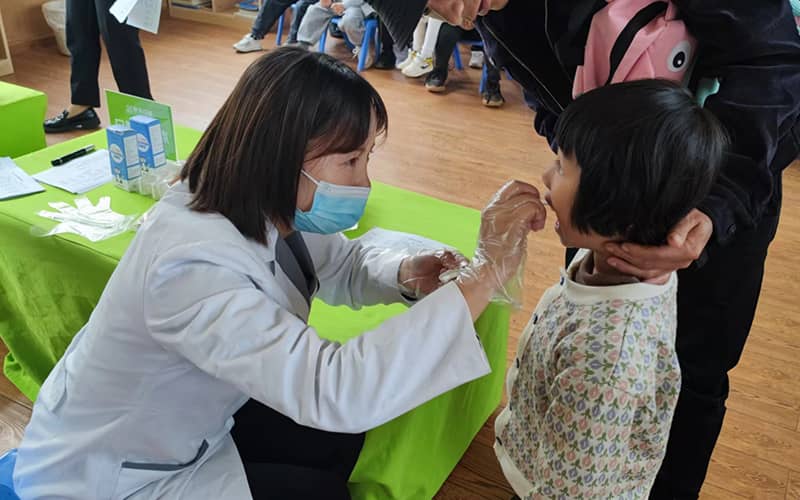 深度揭秘【牙齿涂氟】为什么牙齿涂氟能够有效预防龋齿？ 3